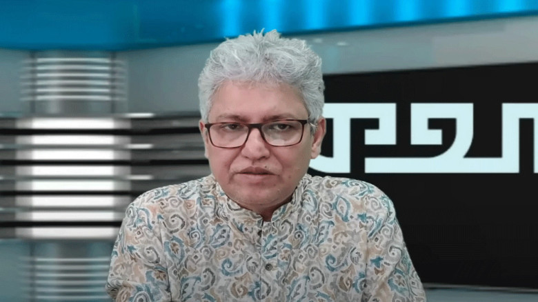 মাসুদ কামাল