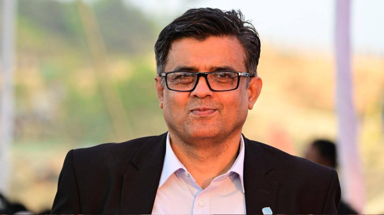 শফিকুল আলম