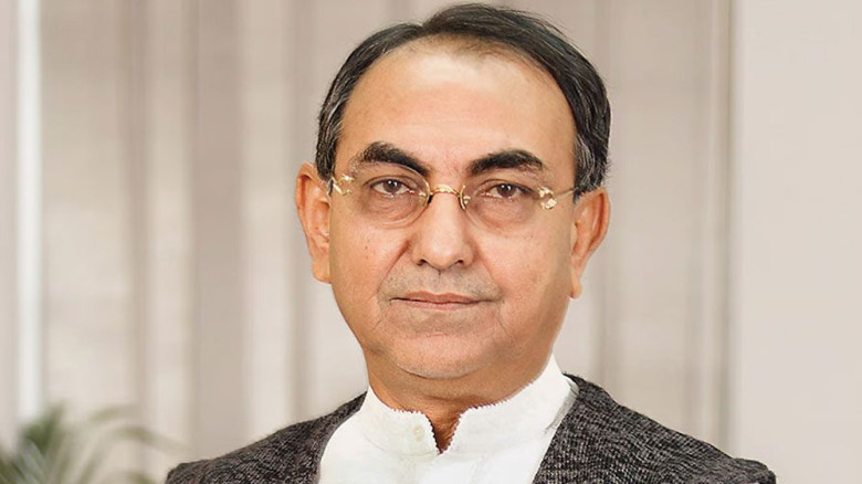 মির্জা আব্বাস