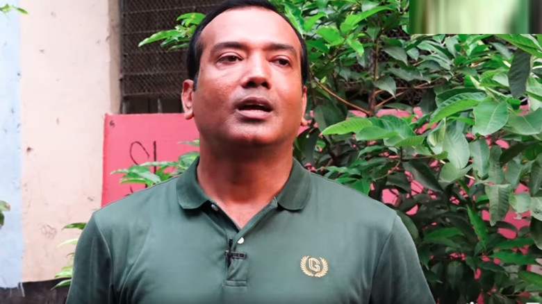 রাকিবুল ইসলাম রাকিব