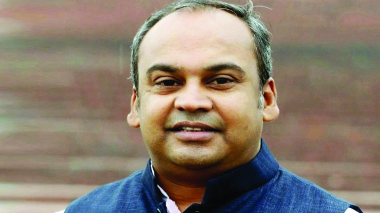 নাঈমুর রহমান দুর্জয়