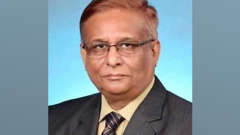 শাহজাহান চৌধুরী