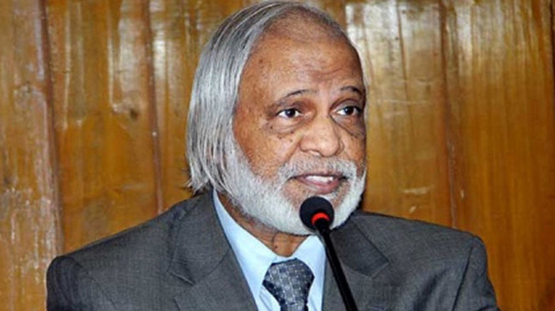 ড. আব্দুল মঈন খান