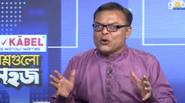 শরিফুজ্জামান