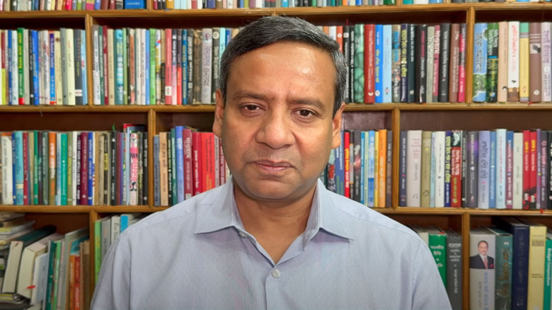 গোলাম মাওলা রনি