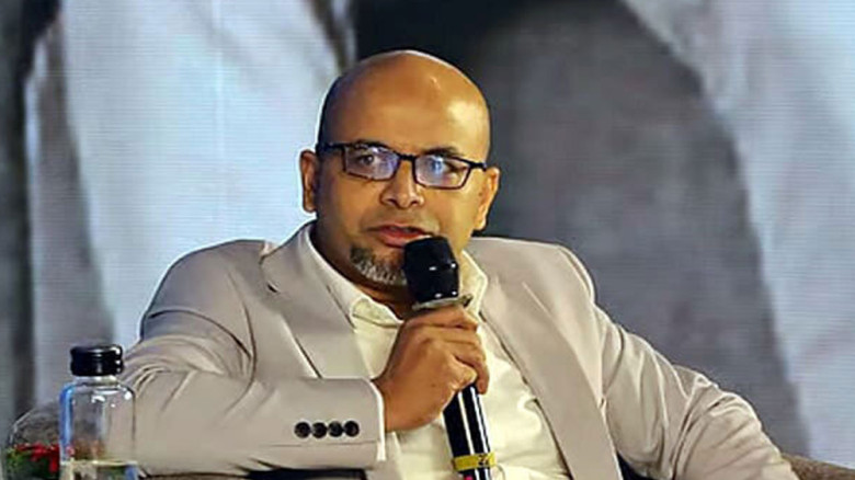 ফয়েজ আহমদ তৈয়্যব