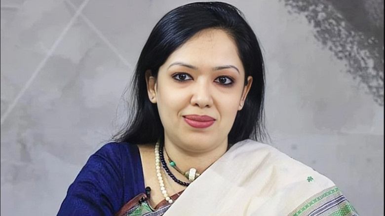 রুমিন ফারহানা