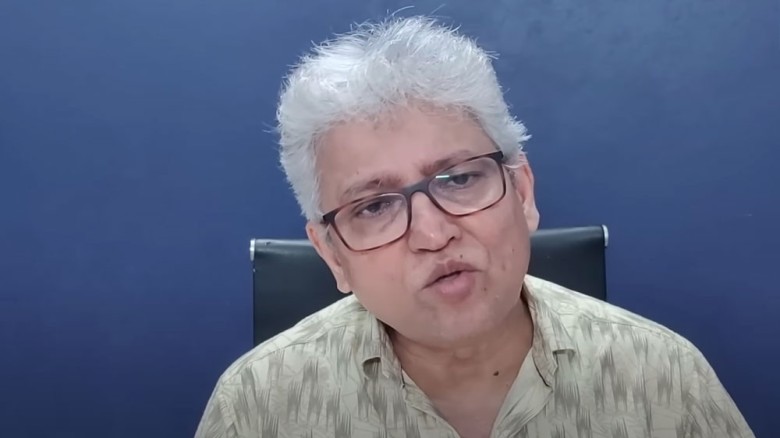 মাসুদ কামাল