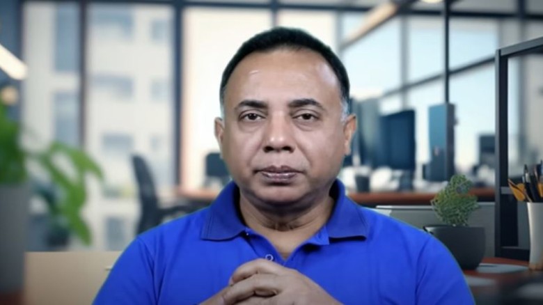 জিল্লুর-রহমান