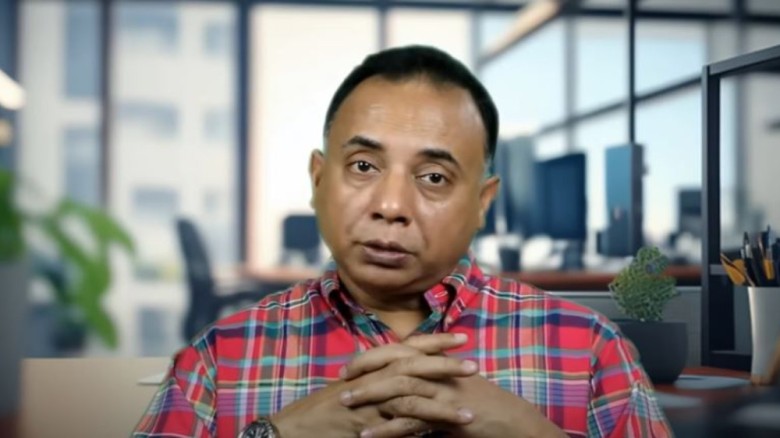 নতুন বাংলাদেশের স্বপ্ন এখনো বাস্তবে রূপ নেয়নি : জিল্লুর রহমান