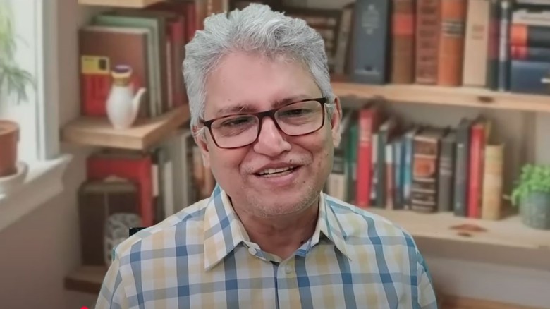 মাসুদ-কামাল