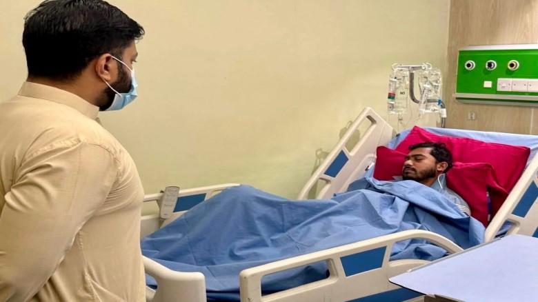 সবুজ বাংলাদেশ