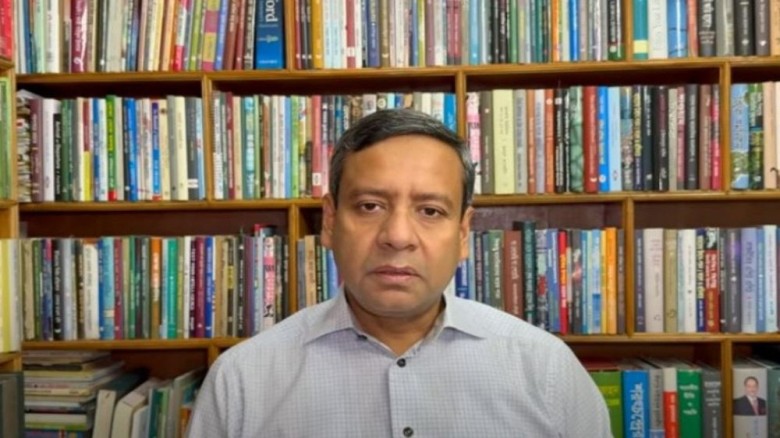 গোলাম মাওলা রনির