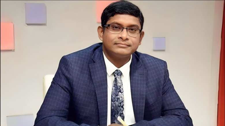 শামীম হায়দার পাটোয়ারী