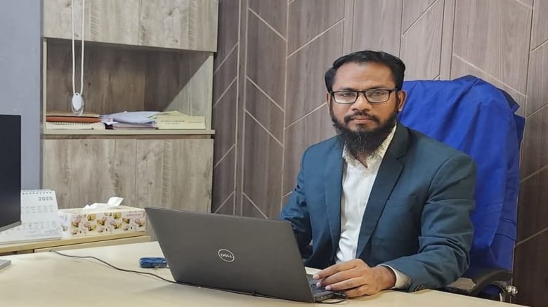 নায়েব আলী