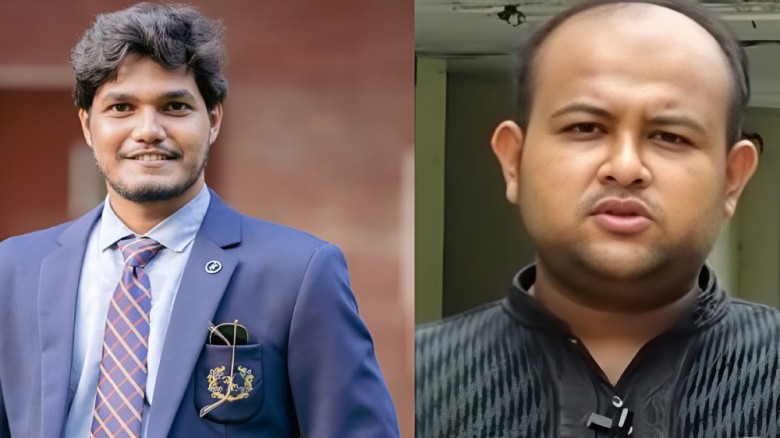 আবিদ-হামিম