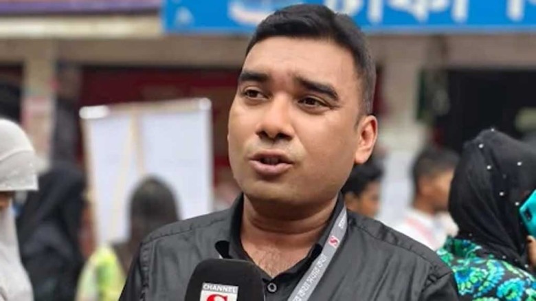 তরিকুল ইসলাম শিবলী