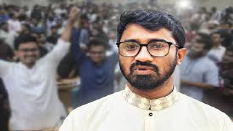 রাশেদ খান