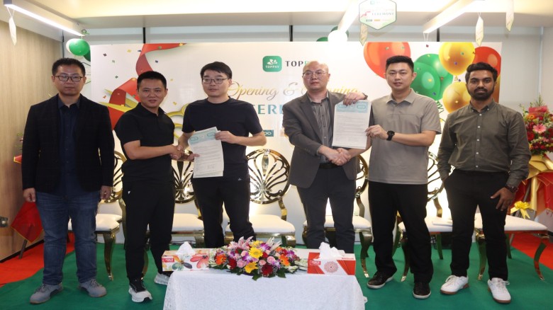 কার্ড ছাড়াই ইএমআইতে ফোন কেনার সুবিধা আনল টপপে