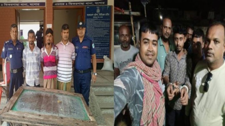 সবুজ বাংলাদেশ