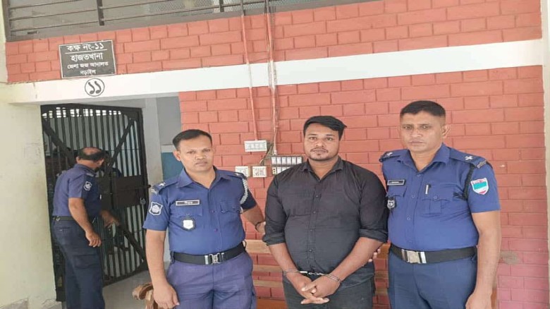 নড়াইলে হত্যা মামলায় দু’জনের যাবজ্জীবন,অপরজনের সাত বছরের কারাদন্ড