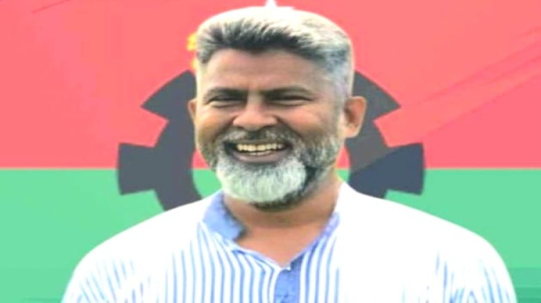 নওগাঁ-৩ আসনে বিএনপি’র মনোনয়ন পেলেন জননেত